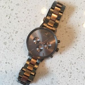 MVMT women’s watch